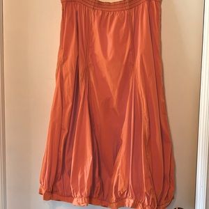 Dressed to Kill bubble skirt, size 1 (XL, XXL)